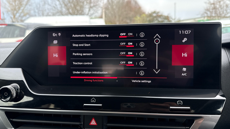 Citroen C4 1.2 PureTech [130] Shine 5dr Petrol Hatchback